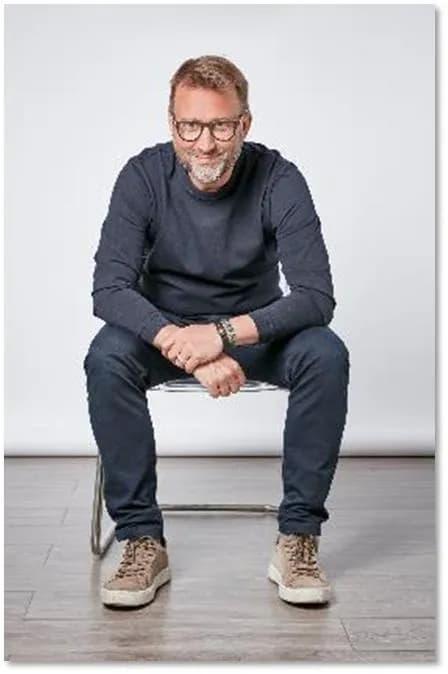 Christian Vollbrecht
