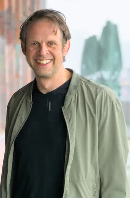 Dr. Sven Trantow