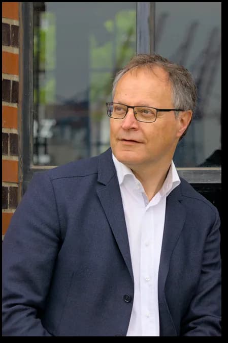 Günter Refle