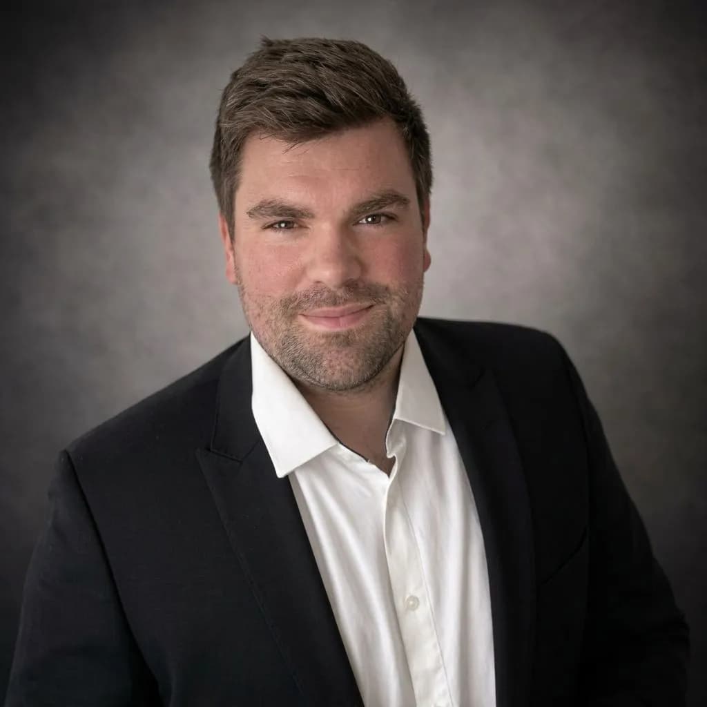 Dr. Tobias Lapic