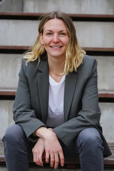 Katharina Giese